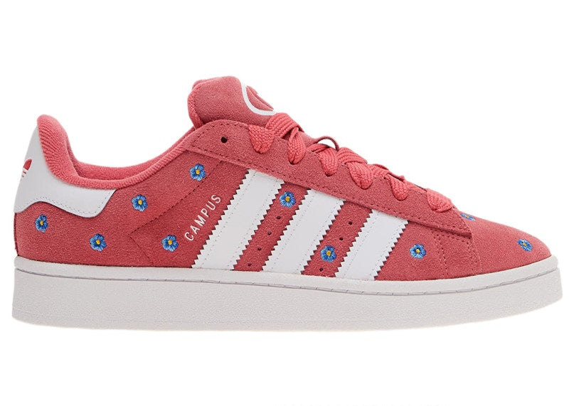 adidas Campus 00s Preloved Scarlet Floral (Women's)