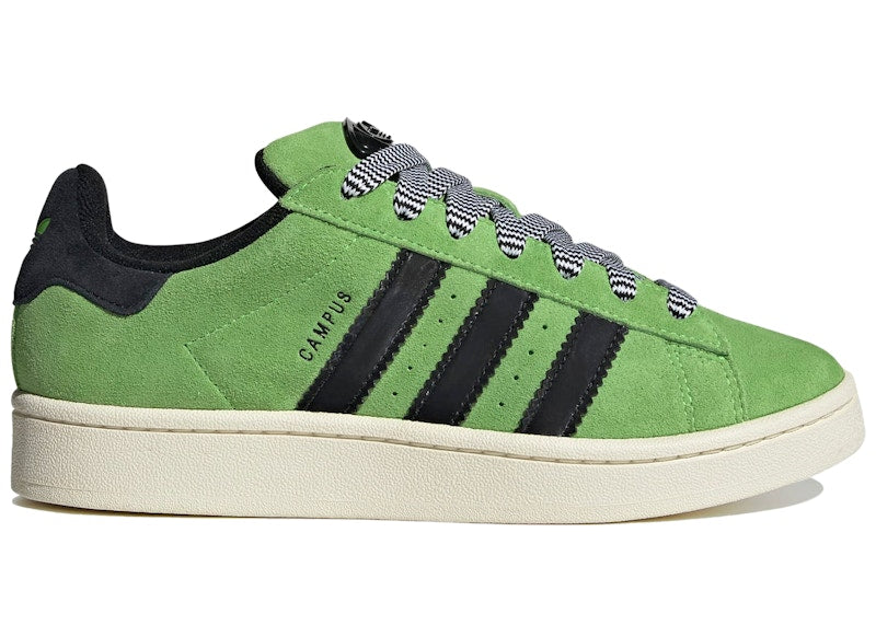adidas Campus 00s Solar Green (Women's)