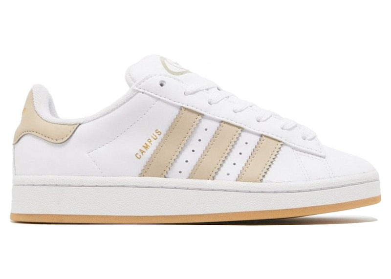 adidas Campus 00s White Wonder Beige (GS)