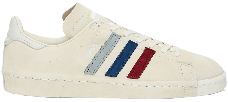 adidas Campus 80s Recouture Chalk White