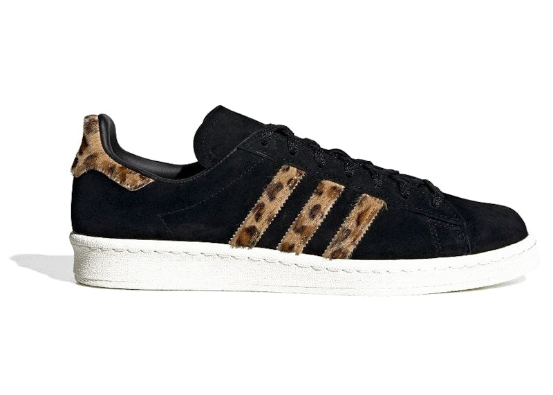 adidas Campus 80s Leopard