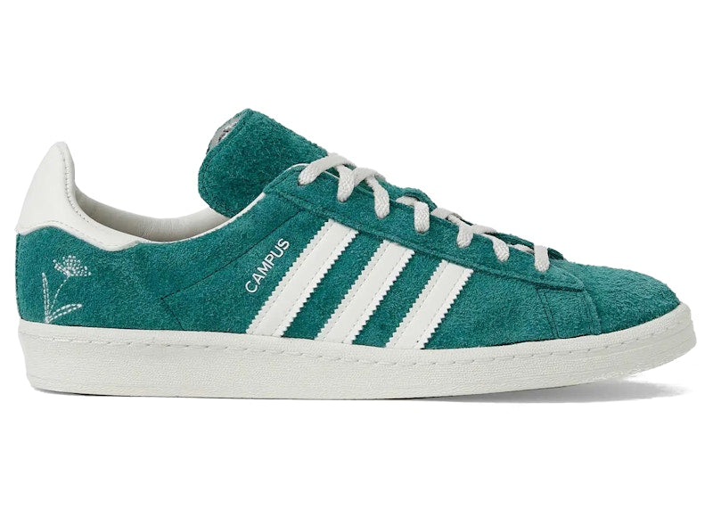 adidas Campus 80s London Green