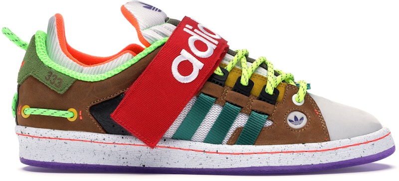 adidas Campus 80s By Alex Nash