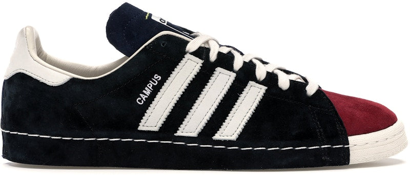adidas Campus 80s By Shun Hirose aka Recouture