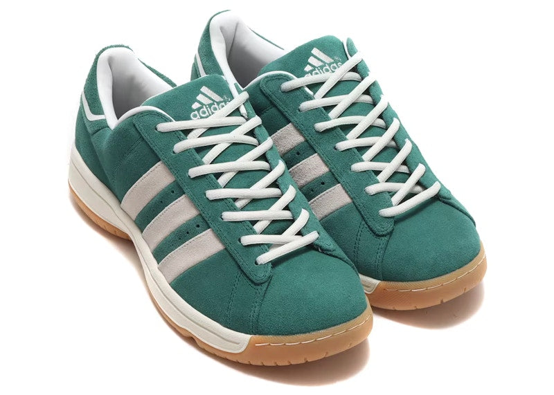 adidas Campus S Supreme Sole atmos College Green