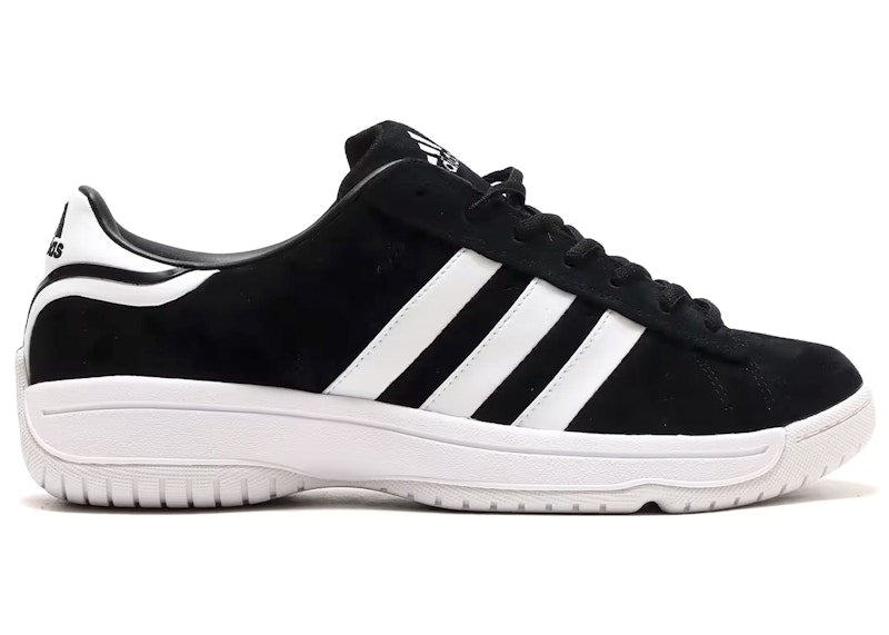 adidas Campus Supreme Sole Core Black