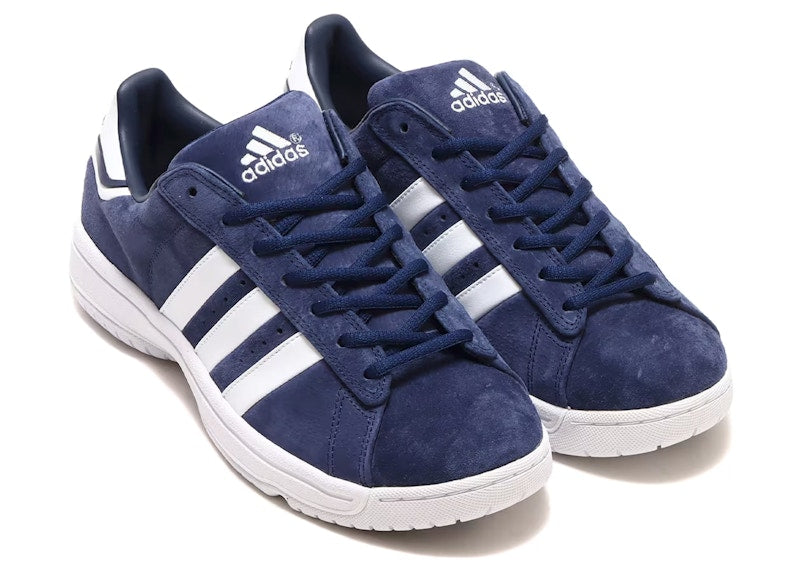 adidas Campus Supreme Sole Dark Blue
