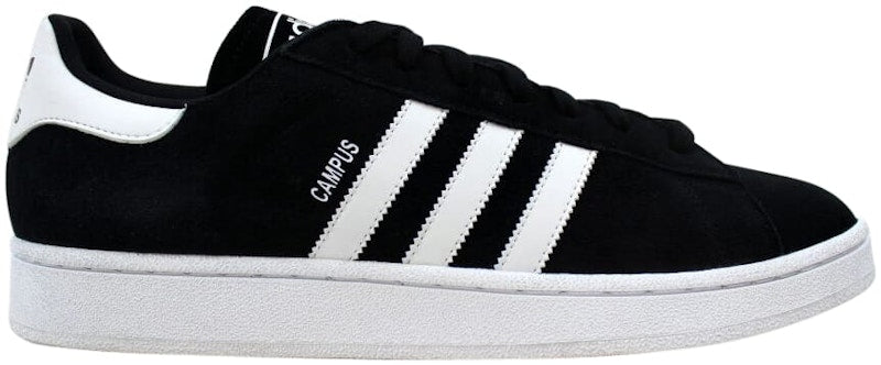 adidas Campus Core Black