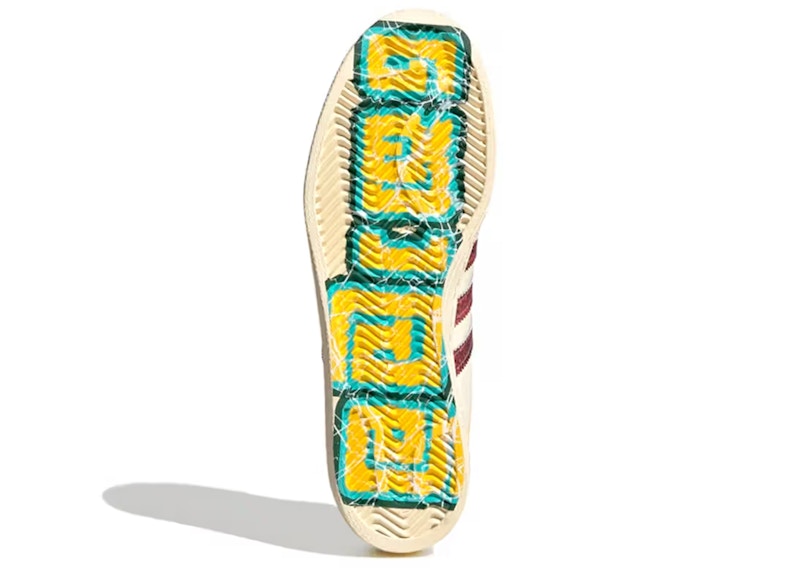 adidas Campus Kolam Adilicious City Series