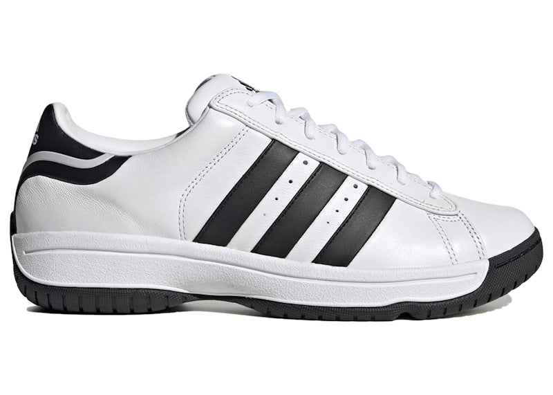 adidas Campus S Supreme Sole Cloud White Core Black