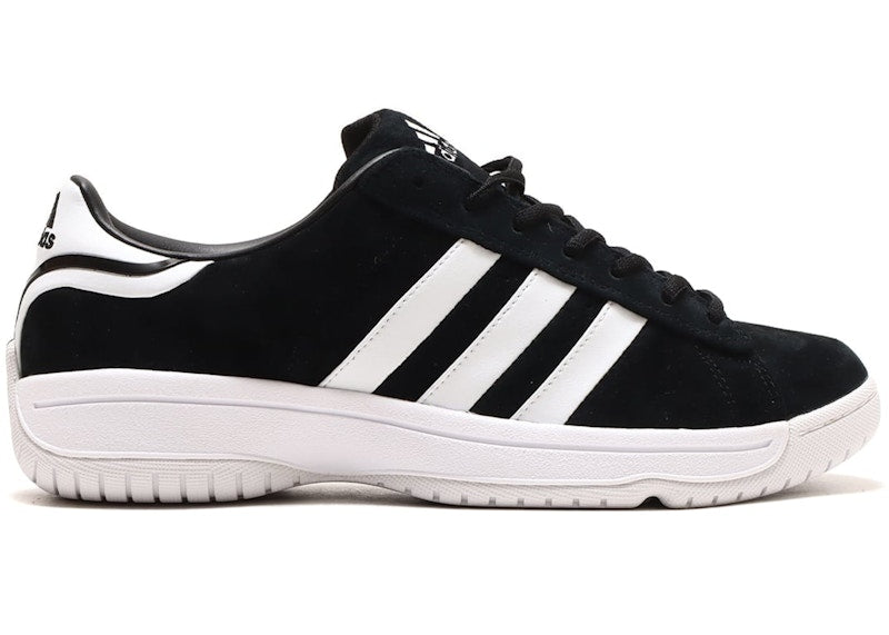 adidas Campus Supreme Sole atmos Black White