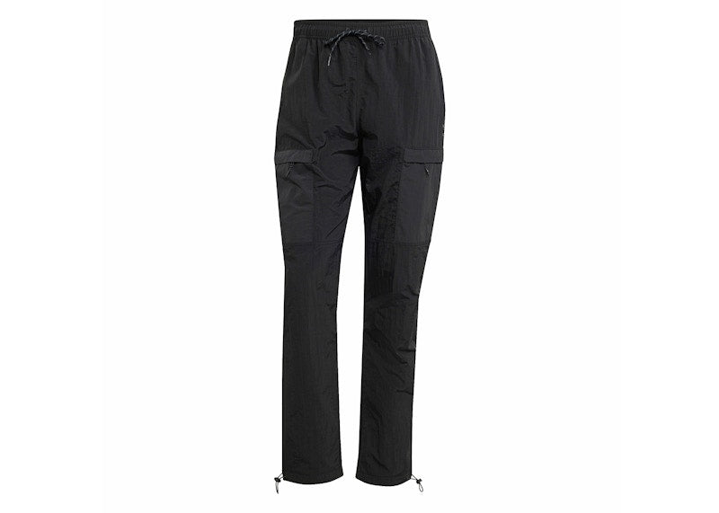 adidas Cargo Pants Black