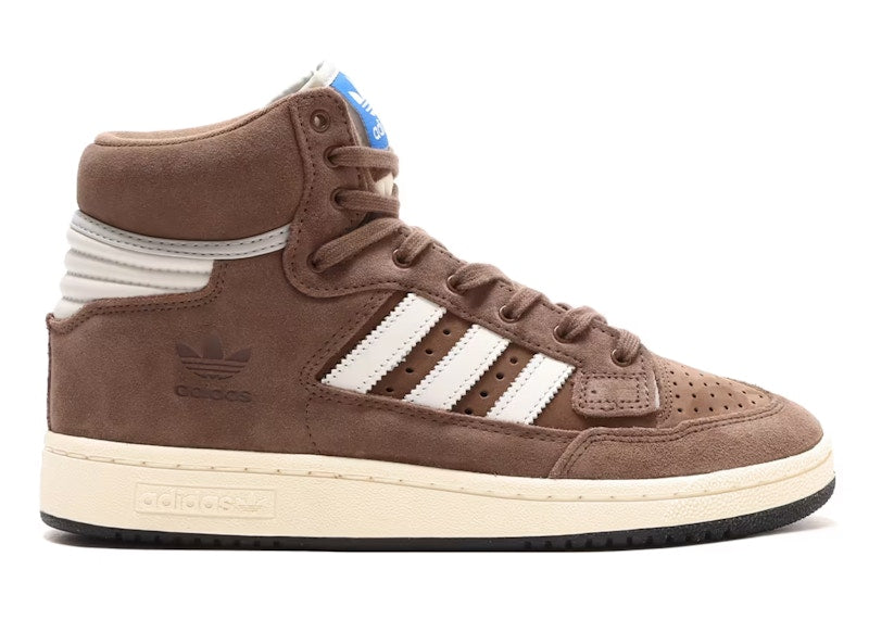 adidas Centennial 85 Hi Earth Strata