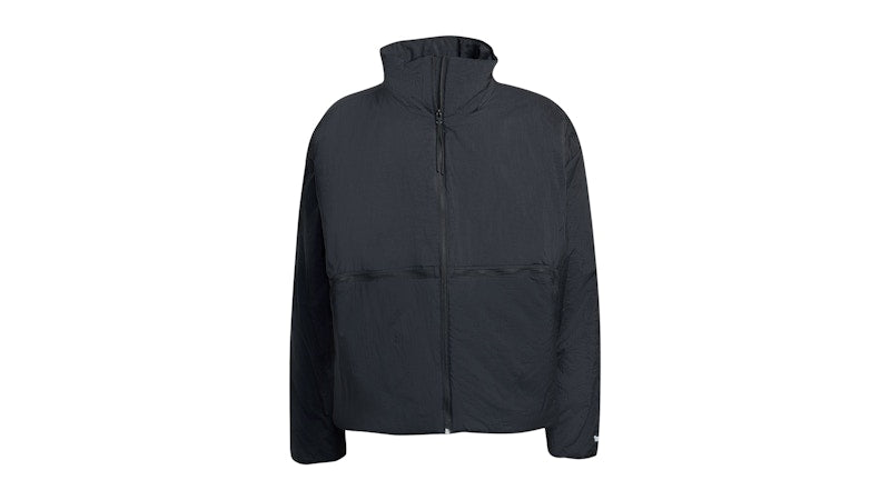 adidas City Tech Climawarm Primaloft Jacket Black