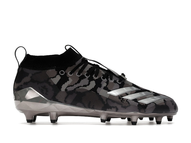 adidas Cleat Bape Black (Size 9)