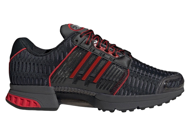 adidas Climacool 1 Black Better Scarlet