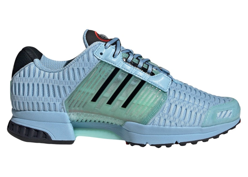 adidas Climacool 1 Clear Sky Core Black Clear Mint