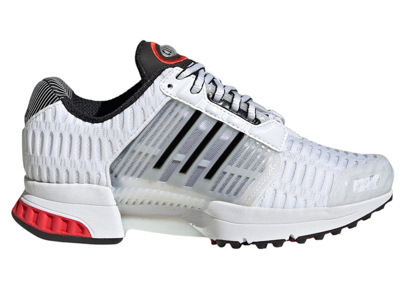 adidas Climacool 1 Cloud White Core Black Crystal White (GS)