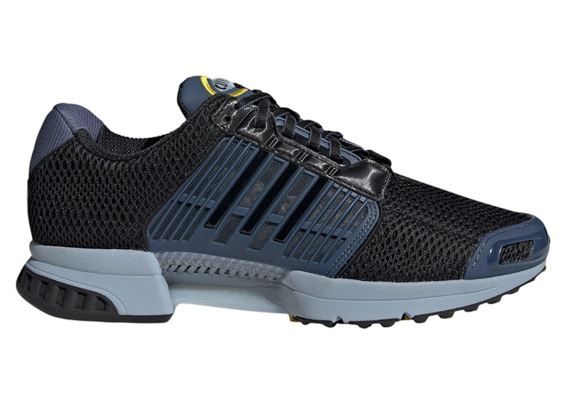 adidas Climacool 1 Core Black Preloved Ink Wonder Blue