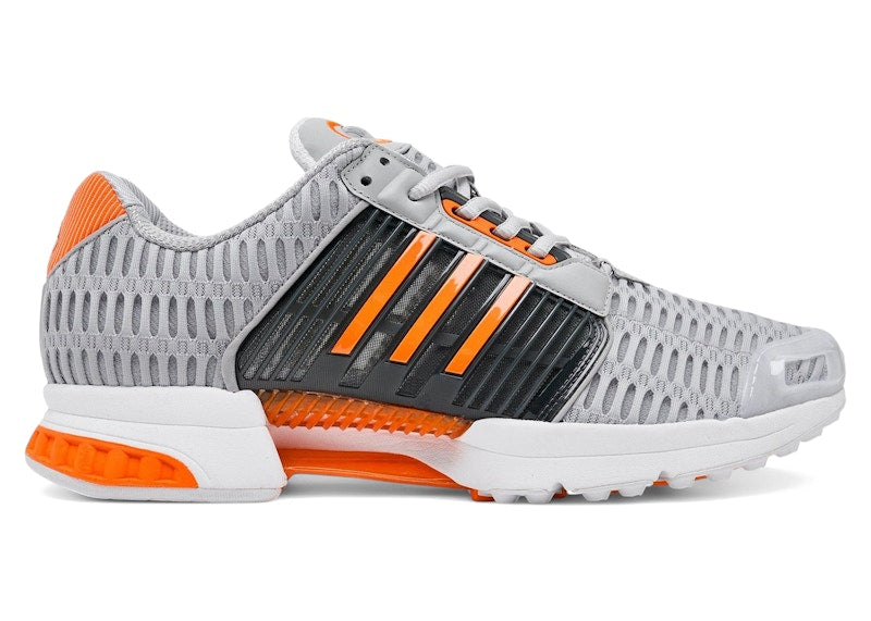 adidas Climacool 1 Grey Orange