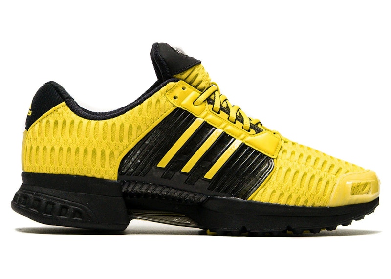 adidas Climacool 1 Yellow Black