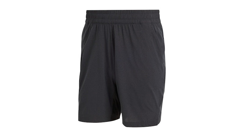 adidas Climacool Ergo Shorts Black