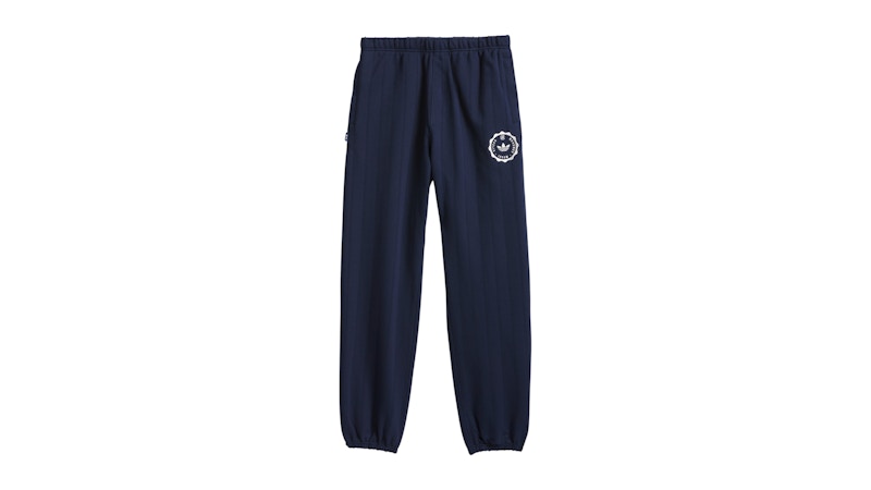 adidas Clot Sweatpant Night Indigo
