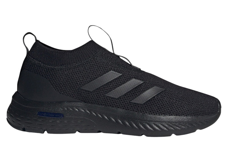 adidas Cloudfoam Move Sock Core Black (Women's)