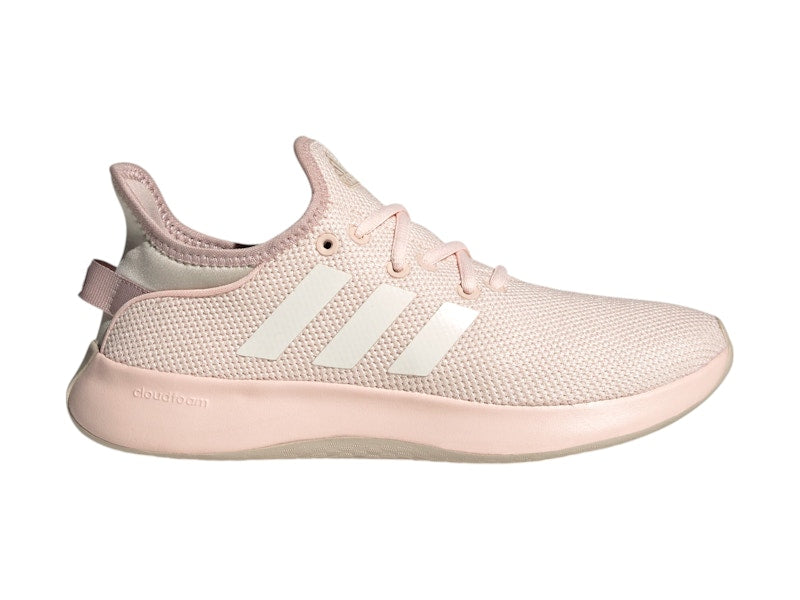 adidas Cloudfoam Pure Wonder Quartz Core White Wonder Alumina (Women's)
