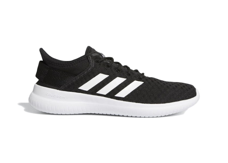 adidas Cloudfoam QT Flex Core Black (Women's)