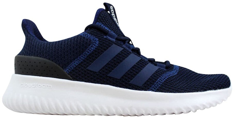adidas Cloudfoam Ultimate Dark Blue