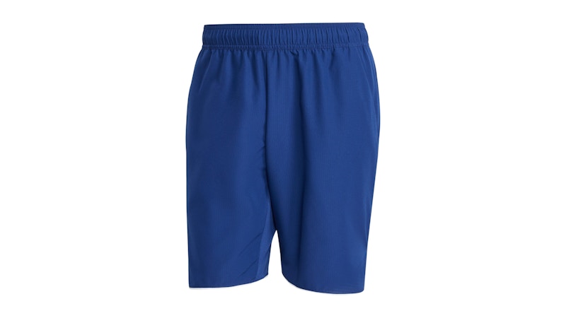 adidas Club Climacool Shorts Dark Blue
