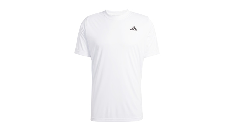 adidas Club Climacool T-Shirt White