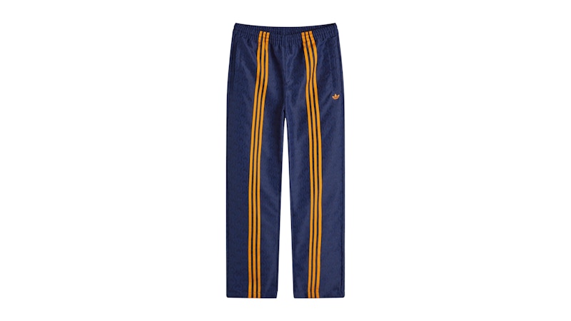 adidas Club Trackpants Night Indigo