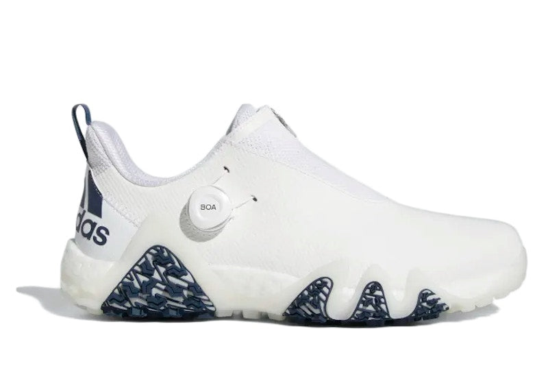 adidas CodeChaos 22 Boa Spikeless Crystal White