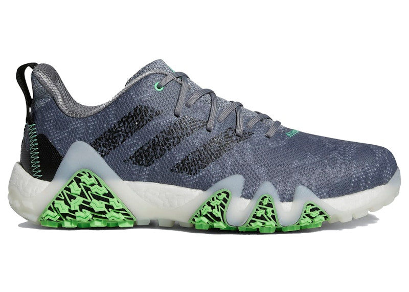adidas CodeChaos 22 Grey Beam Green