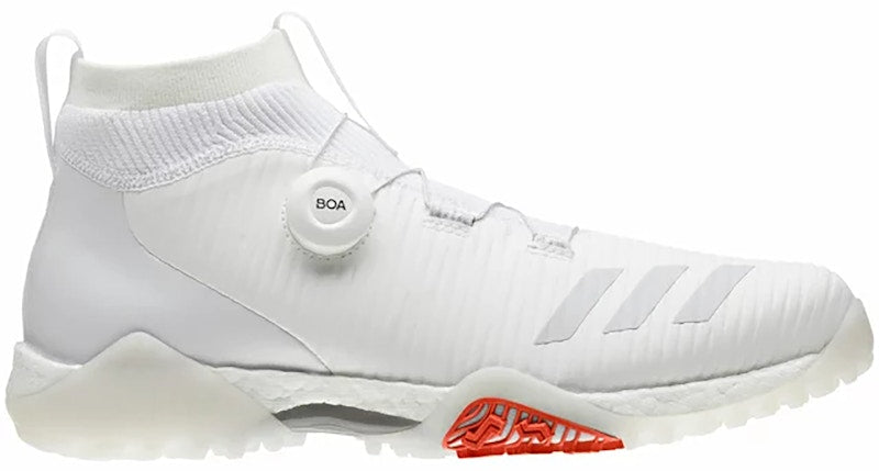 adidas CodeChaos Boa Cloud White