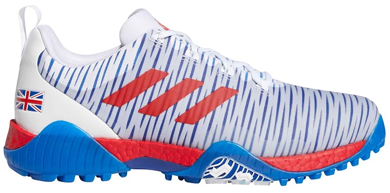 adidas CodeChaos Nations Pack UK