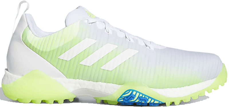 adidas CodeChaos Signal Green