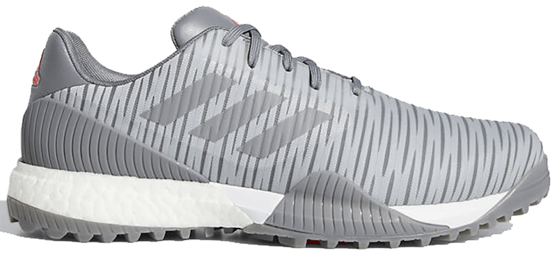adidas CodeChaos Sport Grey Two