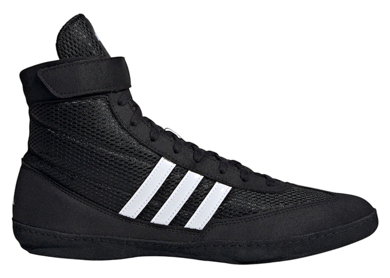 adidas Combat Speed 4 Core Black Cloud White