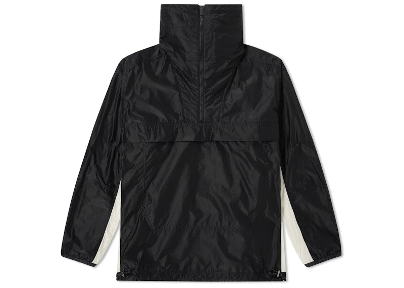 adidas Consortium Day One Carbon Windbreaker Jacket Black/Peyote