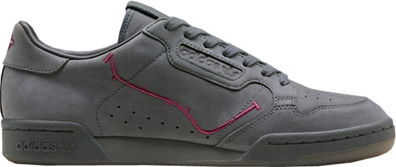 adidas Continental 80 TfL Oyster Club