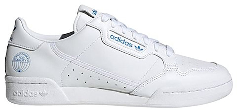 adidas Continental 80 World Famous For Quality
