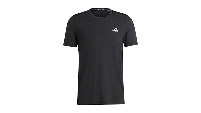 adidas Cool Intensity Tee Black