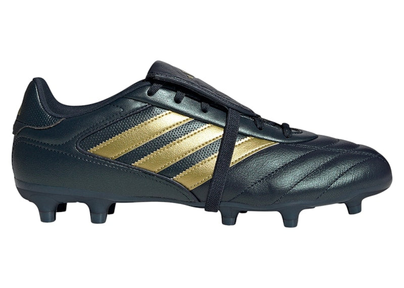 adidas Copa Gloro II FG Aurora Ink Gold Metallic