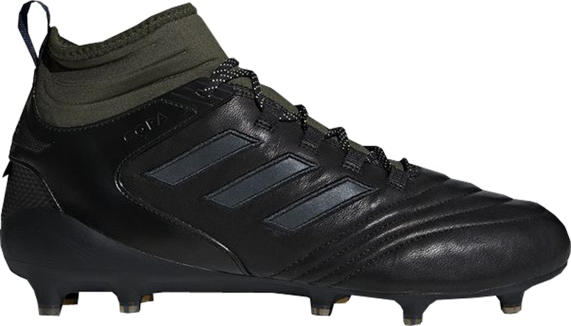 adidas Copa Mid FG GTX Core Black Legend Ink