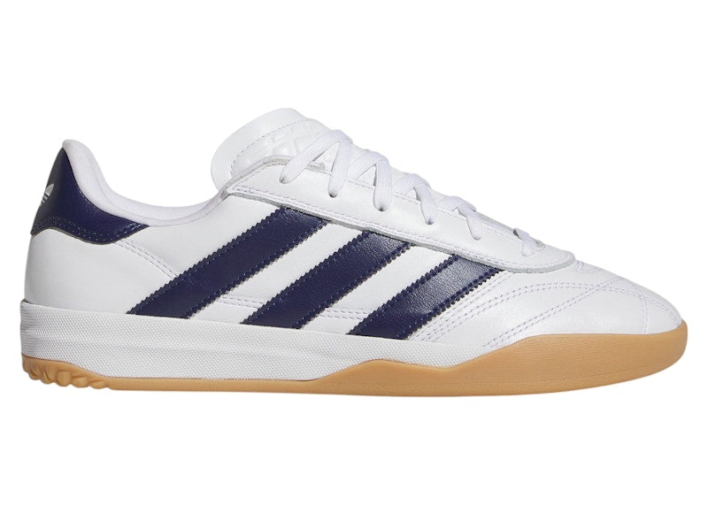adidas Copa Premiere Cloud White Dark Blue Gum