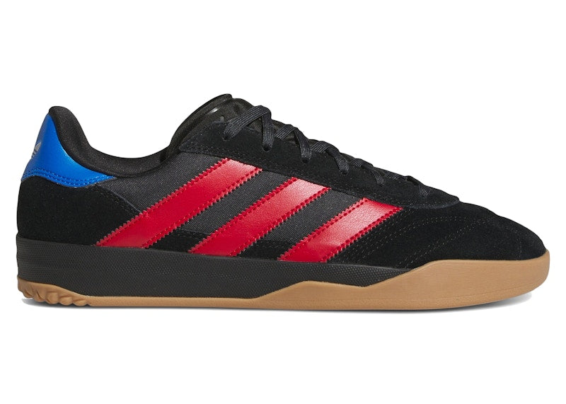 adidas Copa Premiere Core Black Better Scarlet Blue Bird