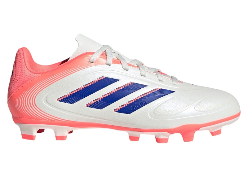 adidas Copa Pure 3 Club FG/MG Coral Blaze Pack (Kids)